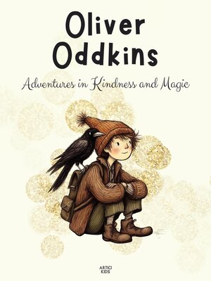cover image of Oliver Oddkins